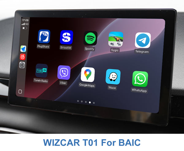 wizcartech.com