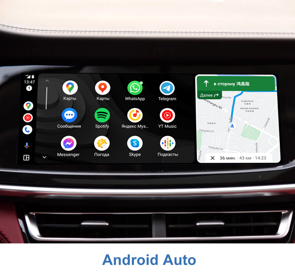 Car Styling TPU Film GPS Navigation Screen Protective Film