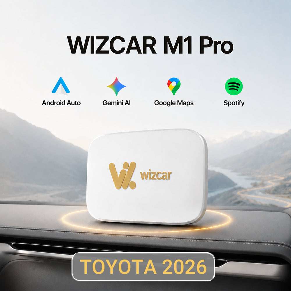 TOYOTA RAV4 XA60 Highlander Crown Kluger 2026 (China Version