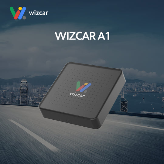 About WIZCAR A1